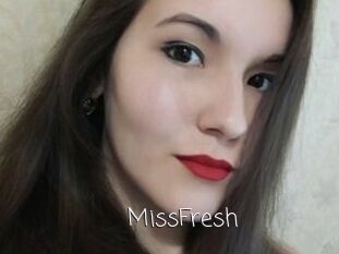 MissFresh