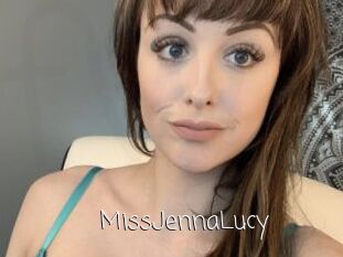 MissJennaLucy