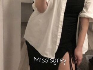 Missisgrey