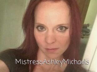 MistressAshleyMichaels