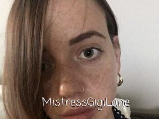 MistressGigiLane