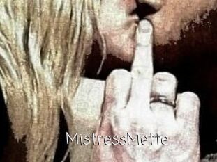 MistressMette