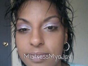 MistressMyaJay