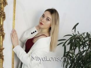 MiyaLonson