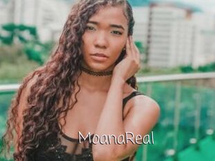 MoanaReal