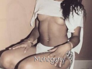 Mohogany