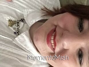 MomentoMish