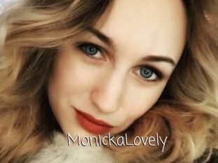 MonickaLovely
