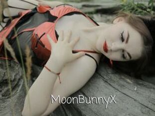 MoonBunnyX