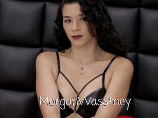 MorganWasstney Fille Webcam
