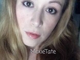 MoxieTate