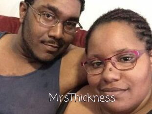 MrsThickness