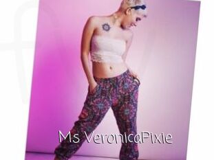 Ms_VeronicaPixie