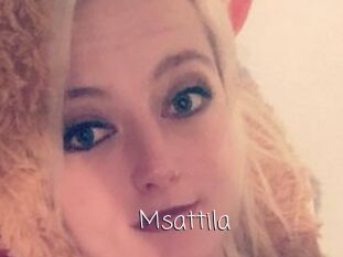 Msattila