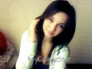 MyCollegeStar