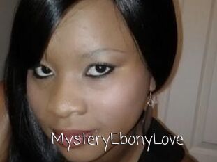 MysteryEbonyLove