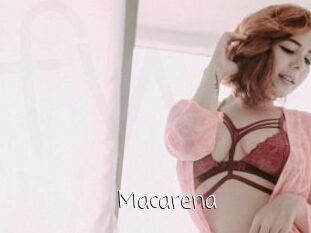 _Macarena_