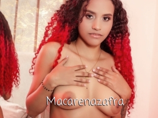 Macarenazafra