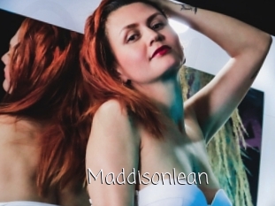 Maddisonlean
