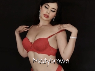 Madybrown