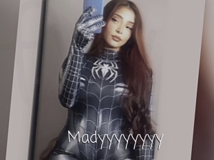 Madyyyyyyyy