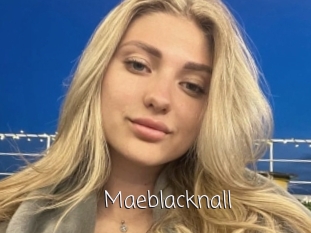 Maeblacknall