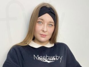 Maeburby