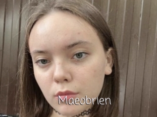 Maeobrien