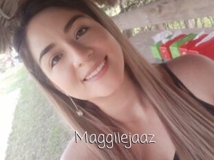 Maggiiejaaz