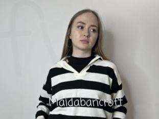 Maidabancroft