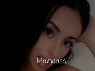 Mainaass