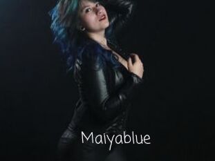 Maiyablue