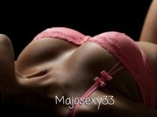 Majosexy33
