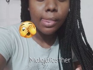Malejafosther
