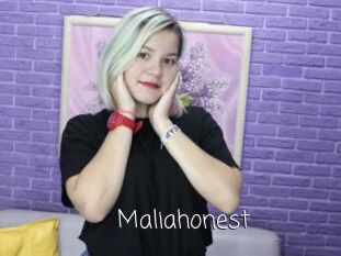 Maliahonest