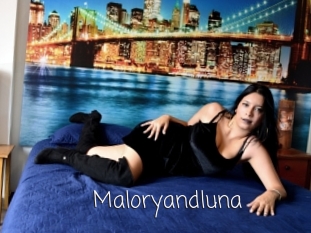 Maloryandluna