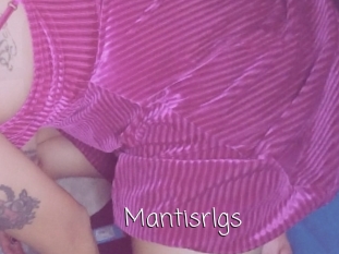 Mantisrlgs