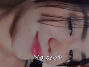 Marakoch