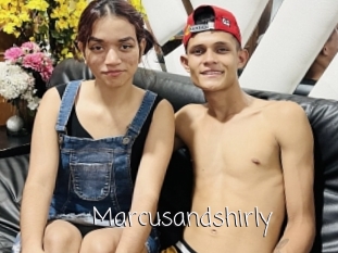 Marcusandshirly