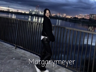 Margarymeyer