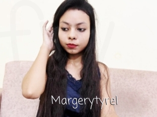 Margerytyrel