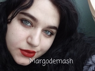 Margodemash