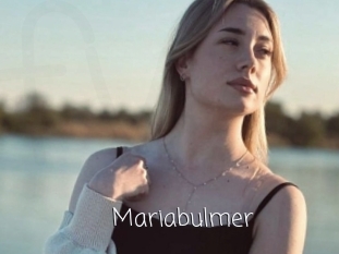 Mariabulmer