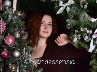 Mariaessensia