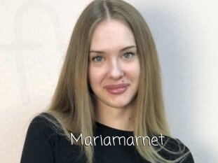 Mariamarnet