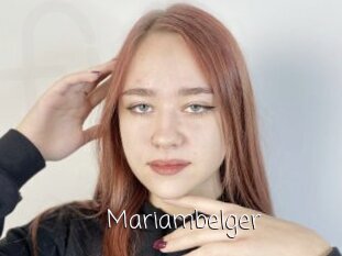 Mariambelger