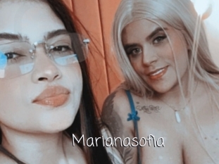 Marianasofia