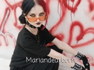 Mariandearborn