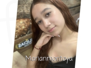 Marianmontoya