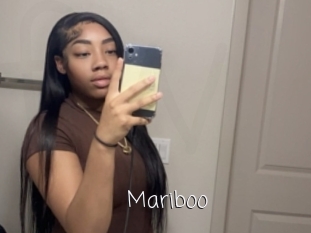 Mariboo